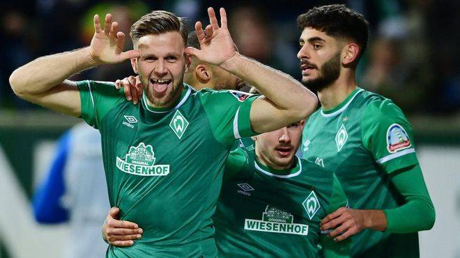 周六011德甲：云达不来梅VS勒沃库森 最新内幕消息精准比分分享