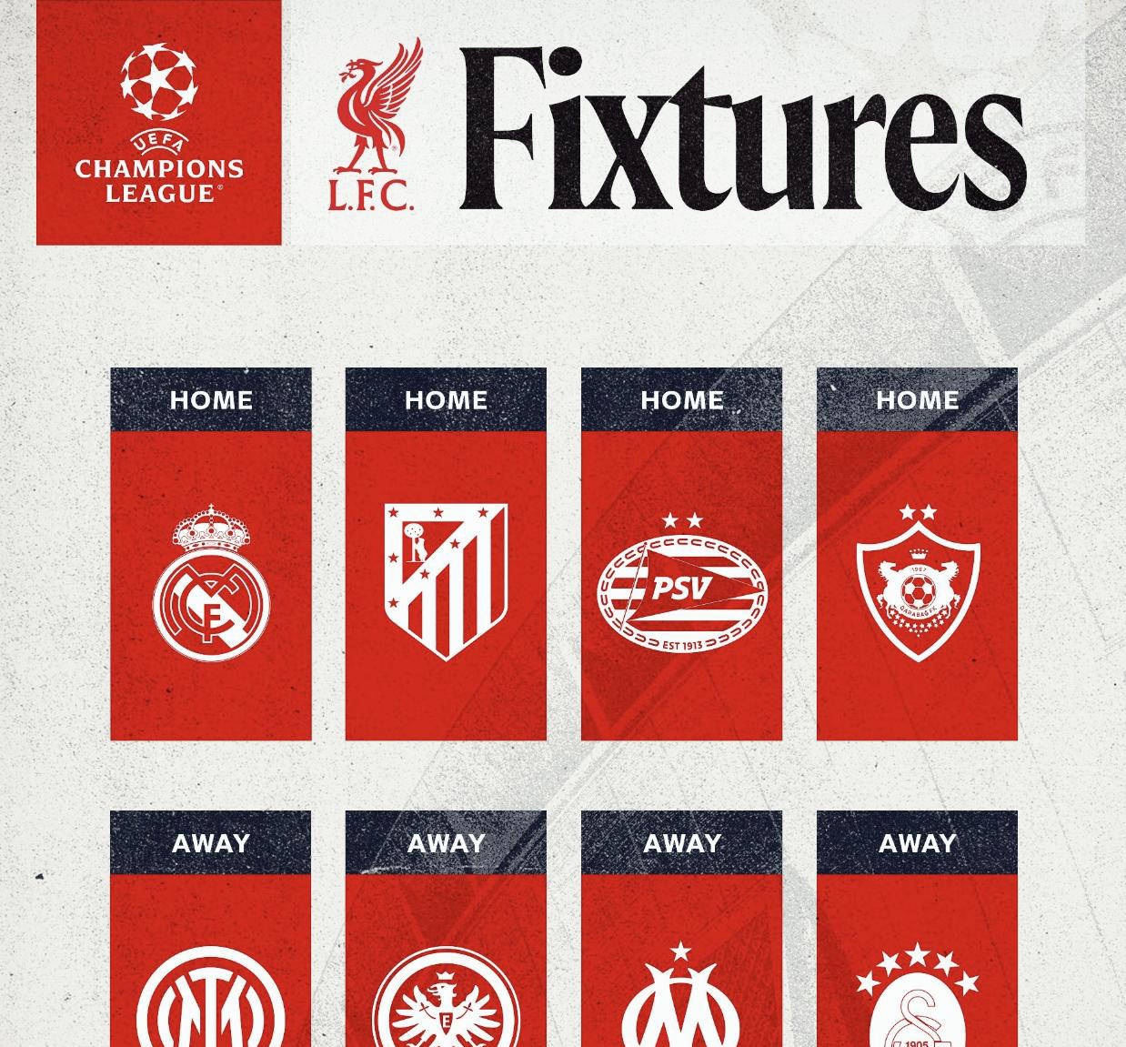 利物浦27岁边锋小基耶萨失宠，欧冠名单被压哨加盟的伊萨克替代